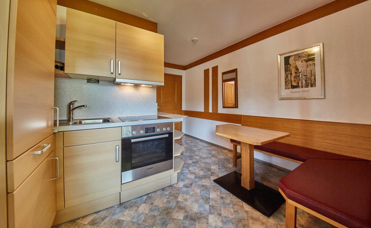 Appartements Christine 마이스호펜 외부 사진