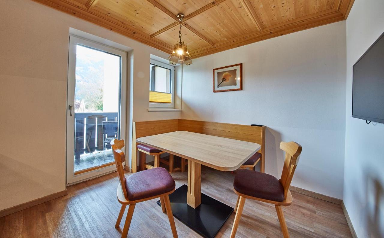 Appartements Christine 마이스호펜 외부 사진