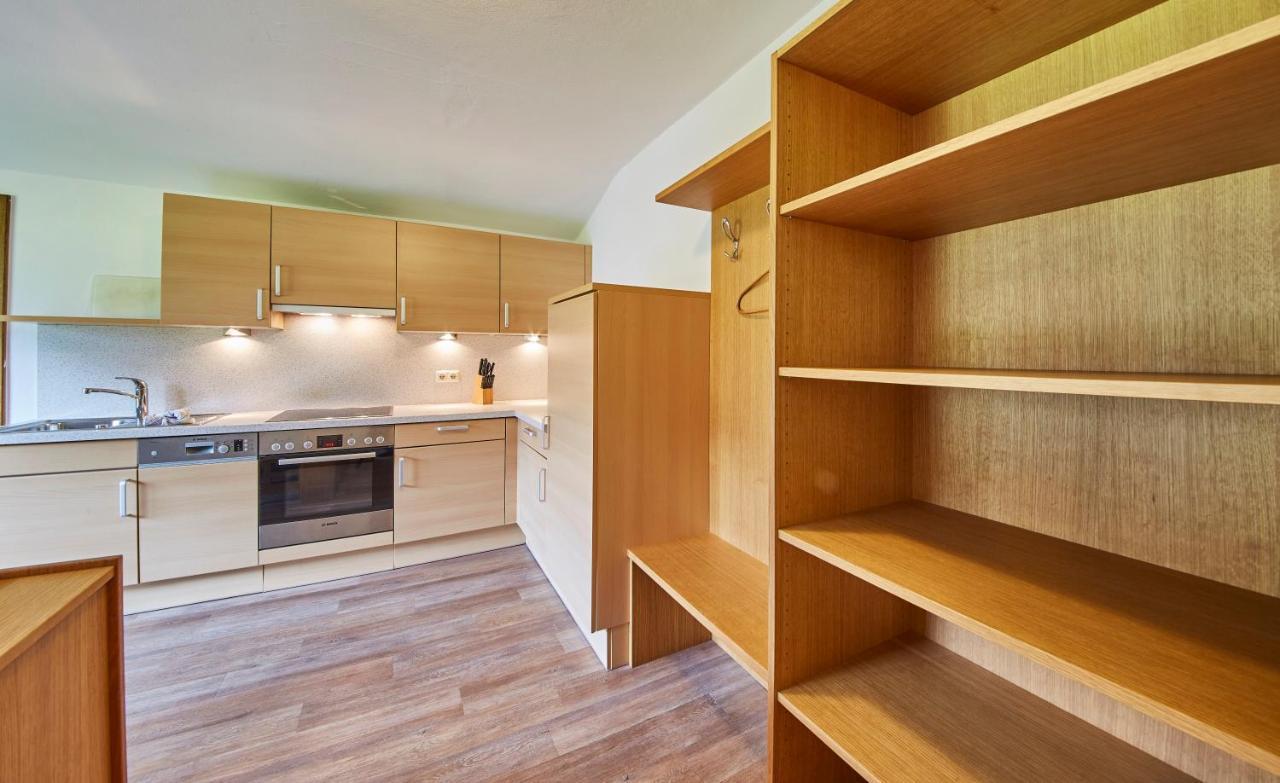 Appartements Christine 마이스호펜 외부 사진