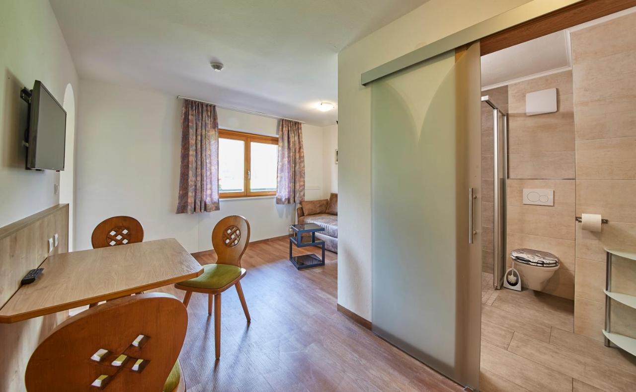 Appartements Christine 마이스호펜 외부 사진