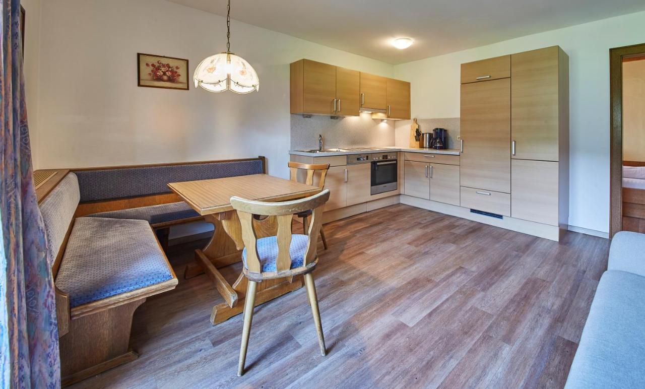 Appartements Christine 마이스호펜 외부 사진